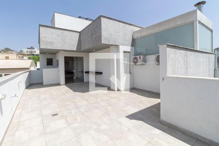 Apartamento à venda com 160m², 3 quartos e 2 vagas Apartamento à venda com 160m², 3 quartos e 2 vagasCobertura