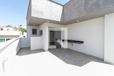 Apartamento à venda com 160m², 3 quartos e 2 vagas Apartamento à venda com 160m², 3 quartos e 2 vagasCobertura