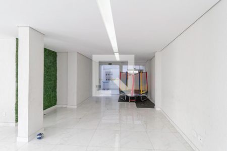 Apartamento à venda com 160m², 3 quartos e 2 vagas Apartamento à venda com 160m², 3 quartos e 2 vagasÁrea comum - Salão de festas