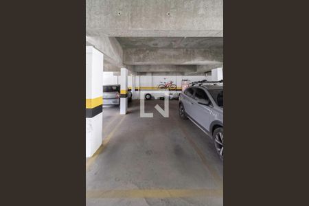 Apartamento à venda com 160m², 3 quartos e 2 vagas Apartamento à venda com 160m², 3 quartos e 2 vagasGaragem