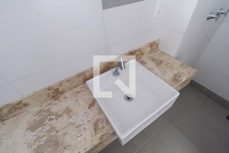 Apartamento à venda com 160m², 3 quartos e 2 vagas Apartamento à venda com 160m², 3 quartos e 2 vagasCobertura - Banheiro social 2