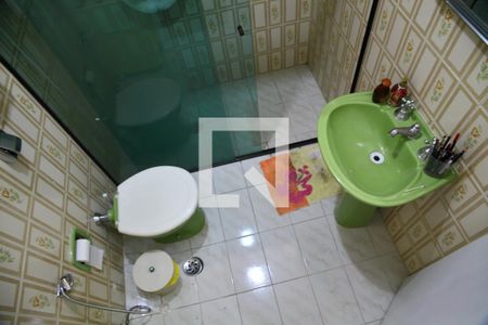 Casa à venda com 87m², 2 quartos e 1 vagaBanheiro - Quarto