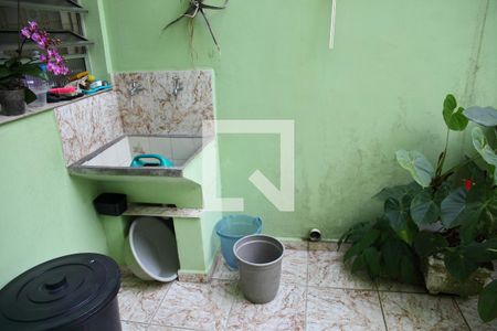 Casa à venda com 87m², 2 quartos e 1 vagaÁrea de Serviço