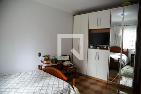 Casa à venda com 87m², 2 quartos e 1 vagaQuarto