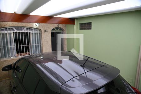 Casa à venda com 87m², 2 quartos e 1 vagaGaragem