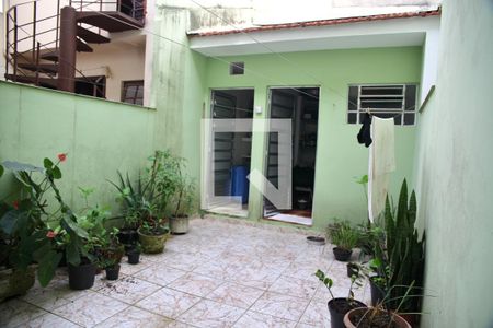Casa à venda com 87m², 2 quartos e 1 vagaÁrea de Serviço