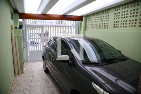 Casa à venda com 87m², 2 quartos e 1 vagaGaragem