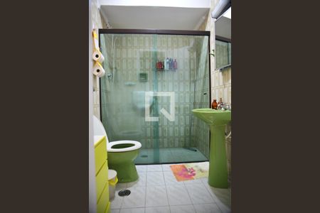 Casa à venda com 87m², 2 quartos e 1 vagaBanheiro - Quarto