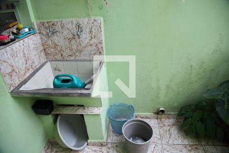 Casa à venda com 87m², 2 quartos e 1 vagaÁrea de Serviço