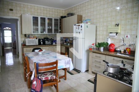 Casa à venda com 87m², 2 quartos e 1 vagaCozinha