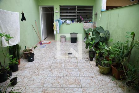 Casa à venda com 87m², 2 quartos e 1 vagaÁrea de Serviço