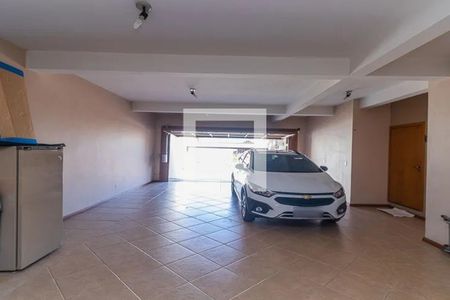 Casa à venda com 341m², 3 quartos e 4 vagasÁrea externa 