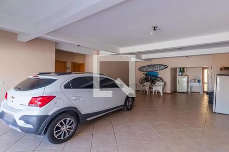 Casa à venda com 341m², 3 quartos e 4 vagasÁrea externa 