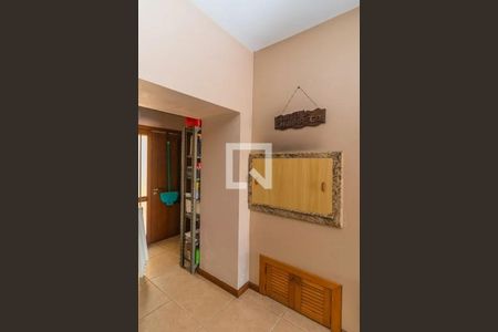 Casa à venda com 341m², 3 quartos e 4 vagasÁrea externa 