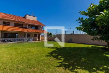 Casa à venda com 341m², 3 quartos e 4 vagasÁrea externa 