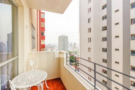 Apartamento à venda com 57m², 2 quartos e 1 vagaSacada
