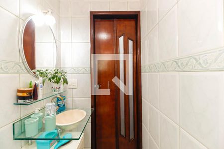 Apartamento à venda com 57m², 2 quartos e 1 vagaBanheiro