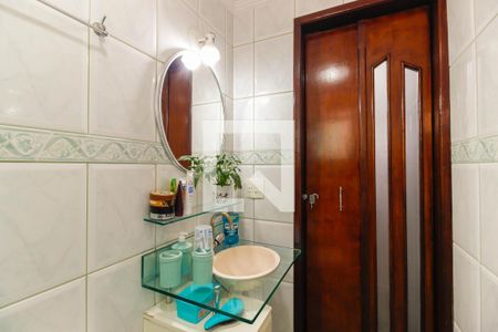 Apartamento à venda com 57m², 2 quartos e 1 vagaBanheiro