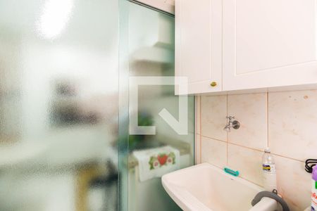 Apartamento à venda com 57m², 2 quartos e 1 vagaÁrea de Serviço
