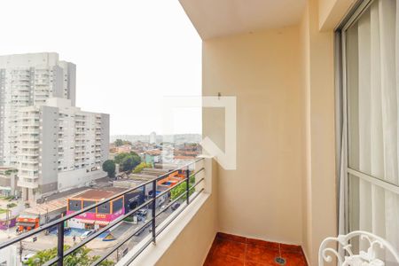 Apartamento à venda com 57m², 2 quartos e 1 vagaSacada
