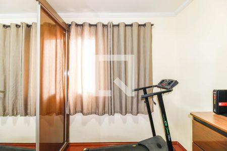 Apartamento à venda com 57m², 2 quartos e 1 vagaQuarto 2