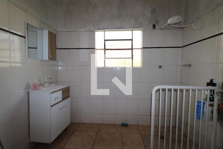 Casa à venda com 77m², 1 quarto e 1 vagaBanheiro