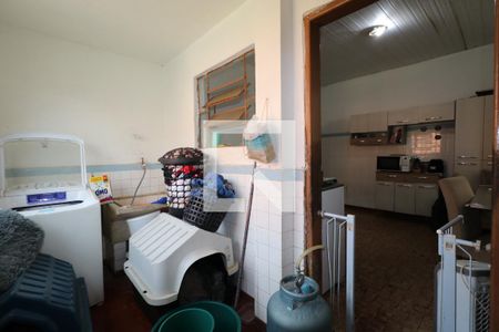 Casa à venda com 77m², 1 quarto e 1 vagaÁrea de Serviço