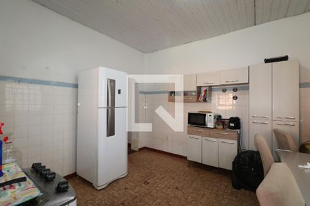 Casa à venda com 77m², 1 quarto e 1 vagaCozinha