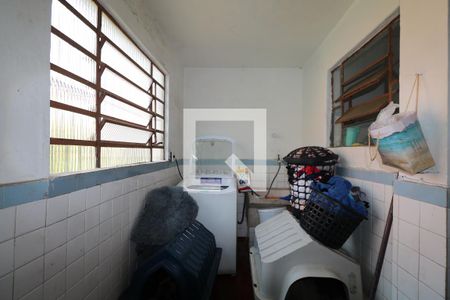 Casa à venda com 77m², 1 quarto e 1 vagaÁrea de Serviço