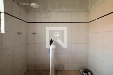 Casa à venda com 77m², 1 quarto e 1 vagaBanheiro