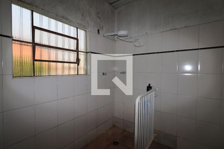 Casa à venda com 77m², 1 quarto e 1 vagaBanheiro