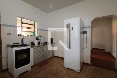 Casa à venda com 77m², 1 quarto e 1 vagaCozinha