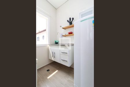 Studio de kitnet/studio para alugar com 0 quarto, 11m² em Brooklin Paulista, São Paulo