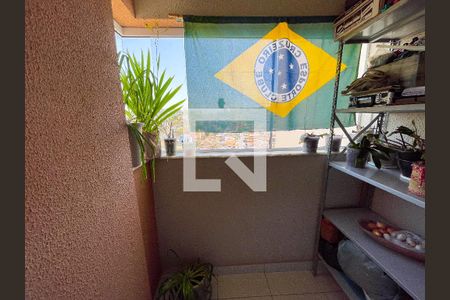 Apartamento para alugar com 170m², 3 quartos e 2 vagas Apartamento para alugar com 170m², 3 quartos e 2 vagasVaranda da Sala