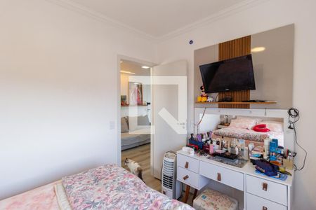 Quarto 2 de apartamento para alugar com 2 quartos, 42m² em Km 18, Osasco