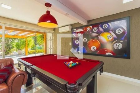 Casa à venda com 500m², 3 quartos e 4 vagasÁrea comum