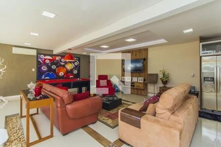 Casa à venda com 500m², 3 quartos e 4 vagasÁrea comum