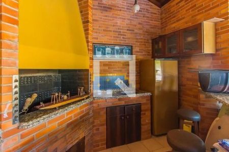 Casa à venda com 500m², 3 quartos e 4 vagasÁrea comum