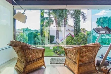 Casa à venda com 500m², 3 quartos e 4 vagasSala 2