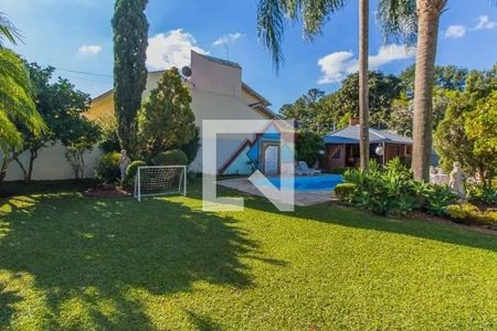 Casa à venda com 500m², 3 quartos e 4 vagasÁrea comum