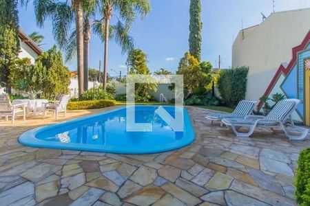 Casa à venda com 500m², 3 quartos e 4 vagasÁrea comum