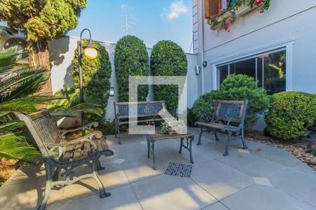 Casa à venda com 500m², 3 quartos e 4 vagasÁrea comum