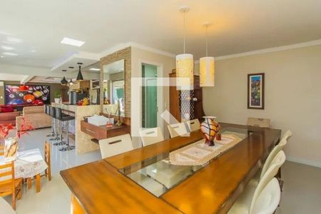 Casa à venda com 500m², 3 quartos e 4 vagasÁrea comum