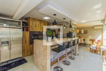 Casa à venda com 500m², 3 quartos e 4 vagasÁrea comum