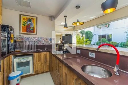 Casa à venda com 500m², 3 quartos e 4 vagasÁrea comum