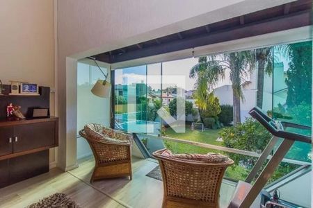 Casa à venda com 500m², 3 quartos e 4 vagasSala 2