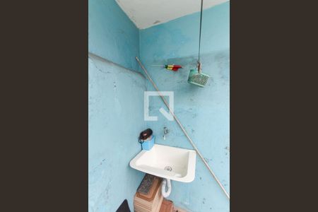 Casa à venda com 116m², 3 quartos e 1 vaga Casa à venda com 116m², 3 quartos e 1 vagaVaranda do Quarto 3