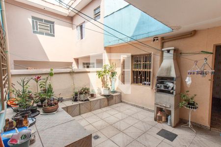 Casa à venda com 116m², 3 quartos e 1 vaga Casa à venda com 116m², 3 quartos e 1 vagaQuintal