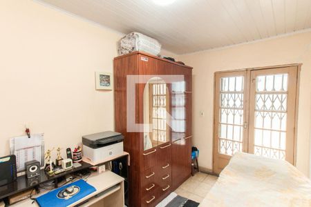 Casa à venda com 116m², 3 quartos e 1 vaga Casa à venda com 116m², 3 quartos e 1 vagaQuarto 3
