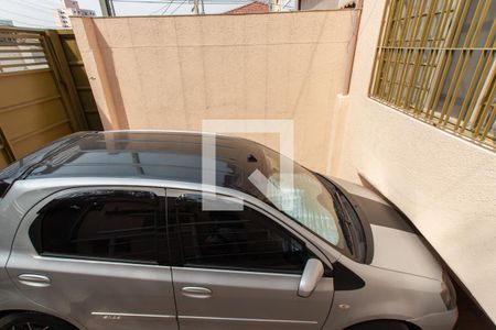 Casa à venda com 116m², 3 quartos e 1 vaga Casa à venda com 116m², 3 quartos e 1 vagaGaragem